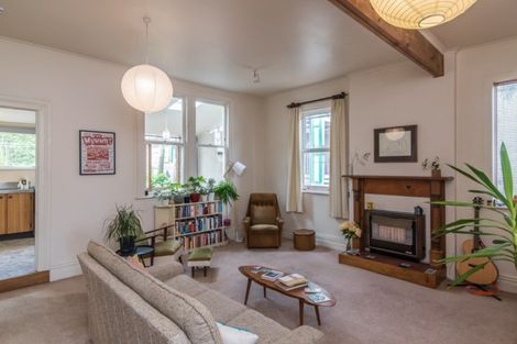 Photo of property in 97 Elizabeth Street, Mount Victoria, Wellington, 6011