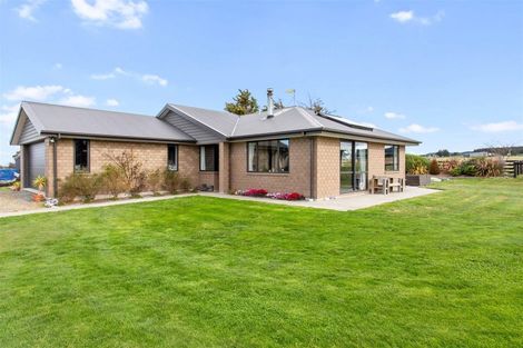 Photo of property in 779 Marshmans Road, Sefton, Rangiora, 7477