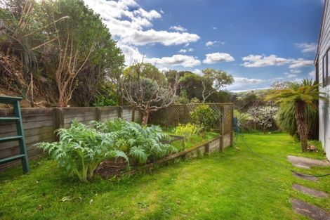 Photo of property in 58 Bodmin Terrace, Camborne, Porirua, 5026