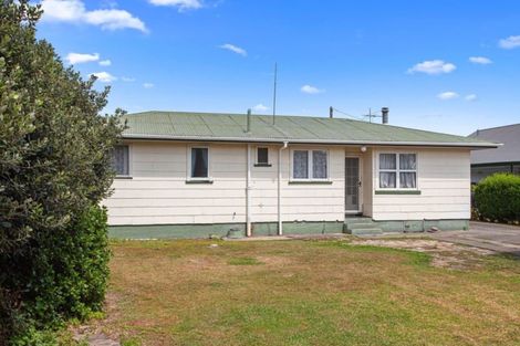 Photo of property in 12 Saint John Street, Opotiki, 3122
