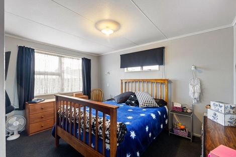 Photo of property in 6 Turakina Street, Westbrook, Palmerston North, 4412