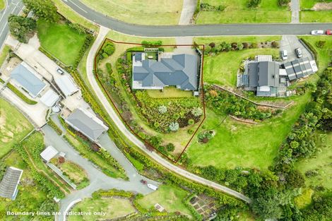 Photo of property in 6 The Heights, Whangarei Heads, Whangarei, 0174
