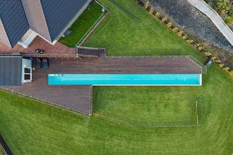 Photo of property in 17 Calder Crescent, Pokeno, 2402