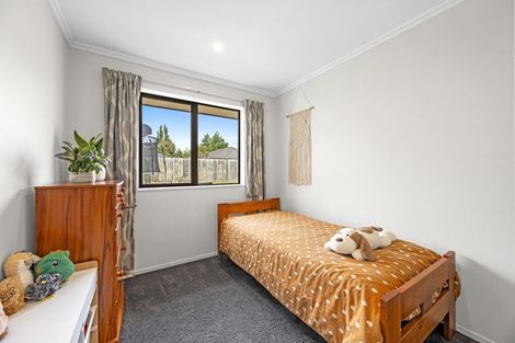 Photo of property in 17 Minerva Crescent, Woodend, 7610