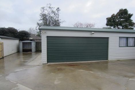 Photo of property in 20 Blomfield Street, Nawton, Hamilton, 3200