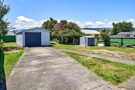Photo of property in 7 Massey Street, Elderslea, Upper Hutt, 5018