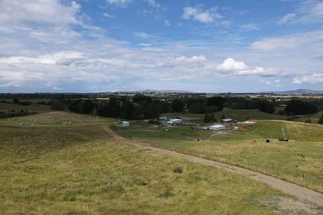 Photo of property in 183 Smith Road, Dannevirke, 4978