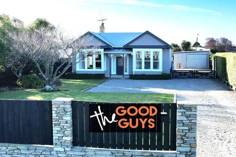 Photo of property in 2 Ettrick Street, Oamaru North, Oamaru, 9400