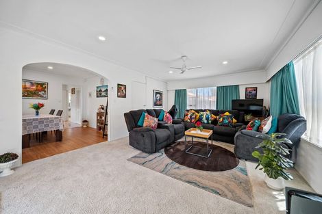 Photo of property in 3/34 Wallace Road, Papatoetoe, Auckland, 2025