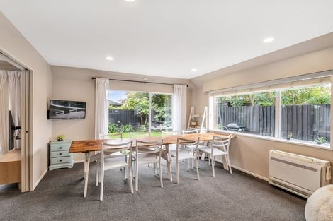 Photo of property in 1/72 Patterson Terrace, Halswell, Christchurch, 8025