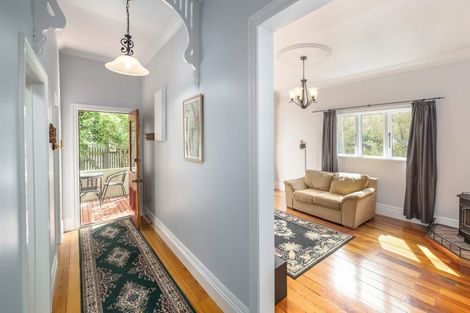 Photo of property in 11 Waite Street, Featherston, 5710