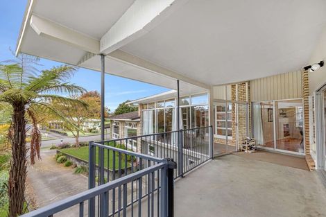 Photo of property in 17 Glen Street, Levin, 5510