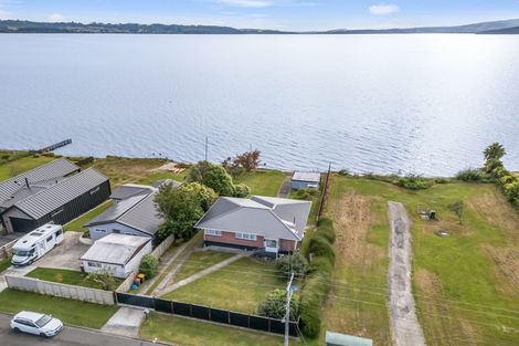 Photo of property in 22 Ranginui Street, Ngongotaha, Rotorua, 3010