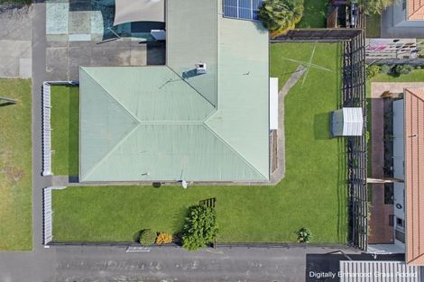 Photo of property in 57 Muller Road, Blenheim, 7201