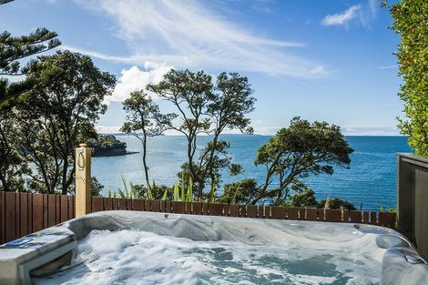 Photo of property in 5a Bournemouth Terrace, Murrays Bay, Auckland, 0630