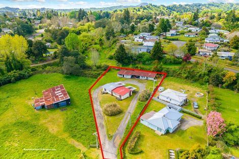Photo of property in 10 Lairdvale Road, Taumarunui, 3920