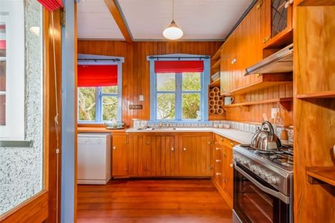 Photo of property in 464 Hutt Road, Alicetown, Lower Hutt, 5010