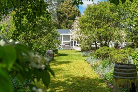 Photo of property in 72a Ahikouka Road, Ahikouka, Greytown, 5794