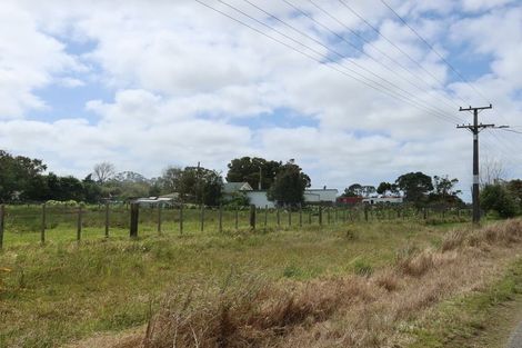 Photo of property in 6 Hospital Road, Te Kopuru, 0371