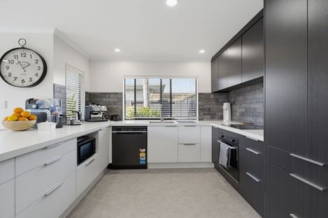 Photo of property in 134 Palm Beach Boulevard, Papamoa Beach, Papamoa, 3118