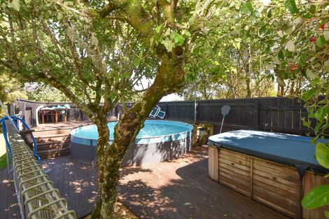 Photo of property in 90 Millars Road, Longbush, Carterton, 5792