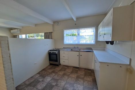 Photo of property in 43 Lismore Street, Strandon, New Plymouth, 4312