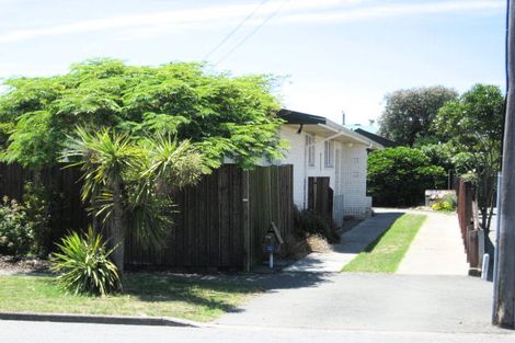 Photo of property in 253 Pine Avenue, South New Brighton, Christchurch, 8062