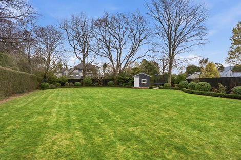 Photo of property in 481 Avonhead Road, Avonhead, Christchurch, 8042