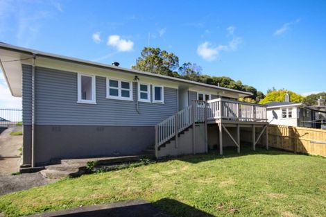 Photo of property in 62 Albert Street, Kawakawa, 0210