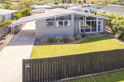 Photo of property in 19 Ward Street, Aramoho, Whanganui, 4500