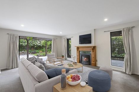 Photo of property in 3 Ambrose Place, Rangiora, 7400