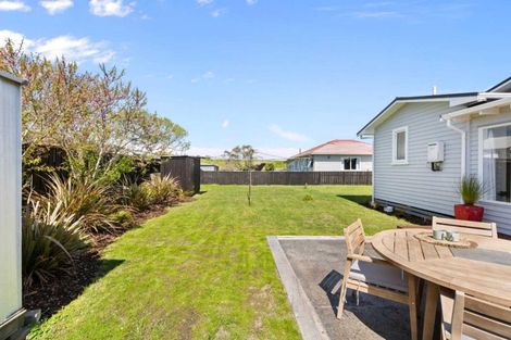 Photo of property in 8 Grey Street, Waitara, 4320