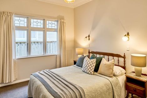 Photo of property in 20 Bloomfield Terrace, Hutt Central, Lower Hutt, 5010