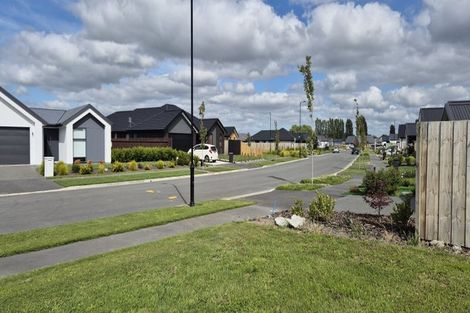 Photo of property in 6 Matamoe Drive, Halswell, Christchurch, 8025