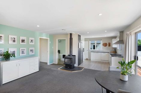 Photo of property in 144 Carters Road, Amberley, 7410