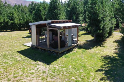 Photo of property in 80 Manuka Terrace, Ben Ohau, Twizel, 7999