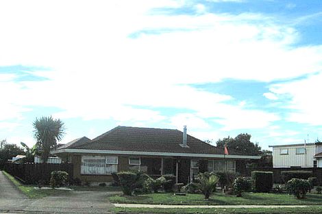Photo of property in 2/59 Puhinui Road, Manukau, Auckland, 2104