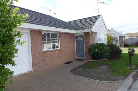 Photo of property in 1 The Mews, Palmerston North, 4410