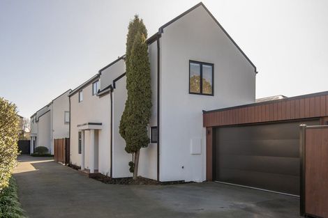 Photo of property in 77/79a Knowles Street, St Albans, Christchurch, 8052