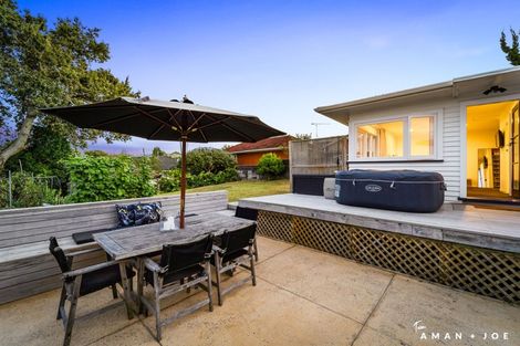 Photo of property in 106 Seabrook Avenue, New Lynn, Auckland, 0600