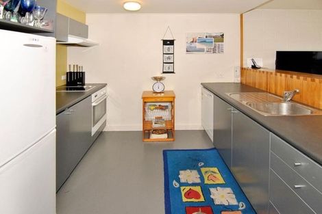 Photo of property in Hannahs Corner, 4/8 Leeds Street, Te Aro, Wellington, 6011