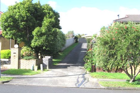 Photo of property in 5 Ayrshire Place, Somerville, Auckland, 2014