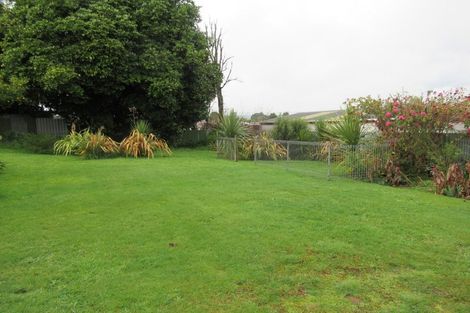 Photo of property in 362 Oxford Street, Levin, 5510