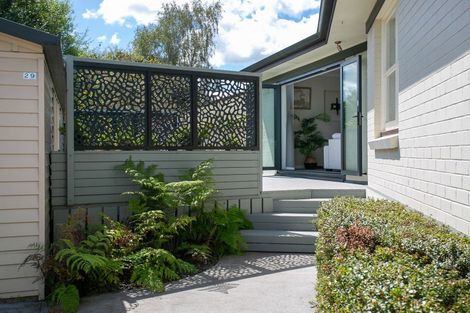 Photo of property in 29 Robinson Street, Cambridge, 3434