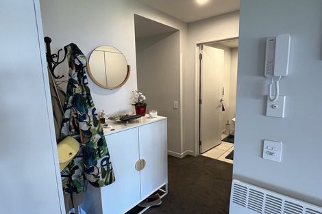 Photo of property in Pinnacle Apartments, W802/160 Victoria Street, Te Aro, Wellington, 6011