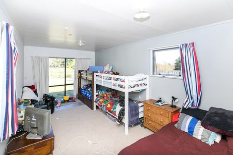 Photo of property in 570 Tauranga Road, Te Poi, Matamata, 3473