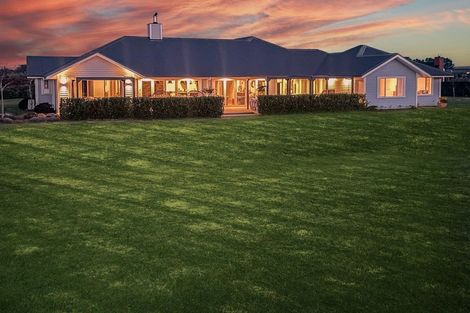 Photo of property in 37 Norris Drive, Swannanoa, Kaiapoi, 7692