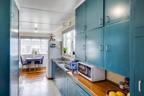 Photo of property in 160 Nuffield Avenue, Marewa, Napier, 4110