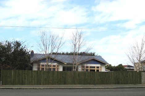 Photo of property in 133 Cambridge Street, Levin, 5510