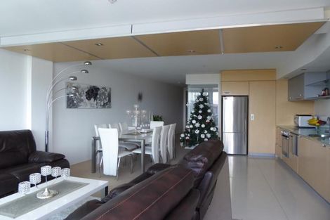 Photo of property in Century City Apartments, 98/72 Tory Street, Te Aro, Wellington, 6011